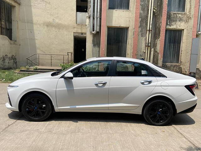 Used Hyundai Verna SX 1.5 Turbo Petrol MT in Delhi