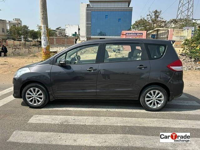 Used Maruti Suzuki Ertiga [2012-2015] ZDi in Jaipur