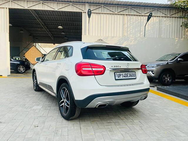 Used Mercedes-Benz GLA [2017-2020] 200 d Sport in Delhi