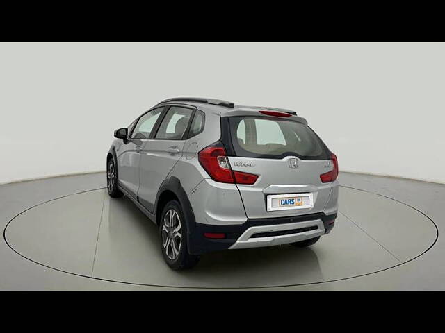 Used Honda WR-V [2017-2020] S MT Petrol in Ahmedabad