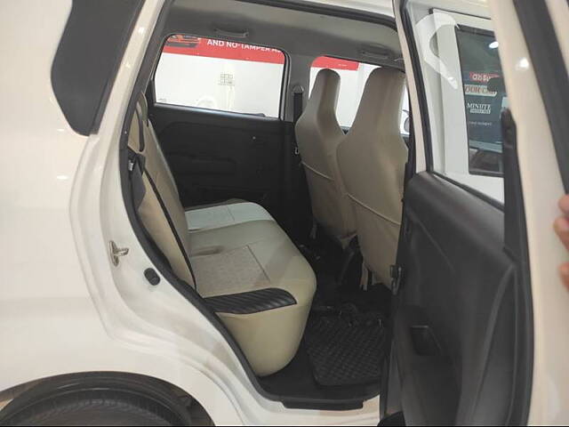 Used Maruti Suzuki Wagon R 1.0 [2014-2019] LXI CNG in Kanpur