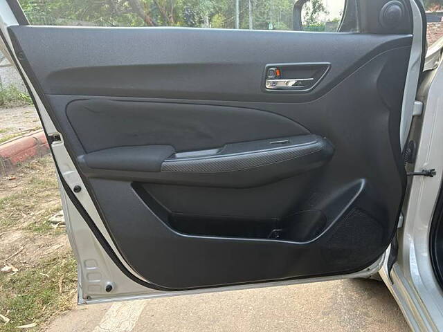 Used Maruti Suzuki Swift [2018-2021] VXi AMT [2018-2019] in Delhi