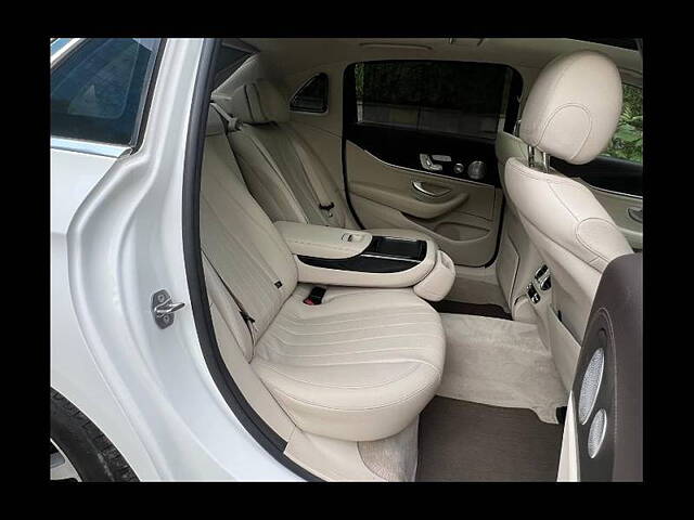 Used Mercedes-Benz E-Class [2009-2013] E350 CDI Avantgarde in Mumbai