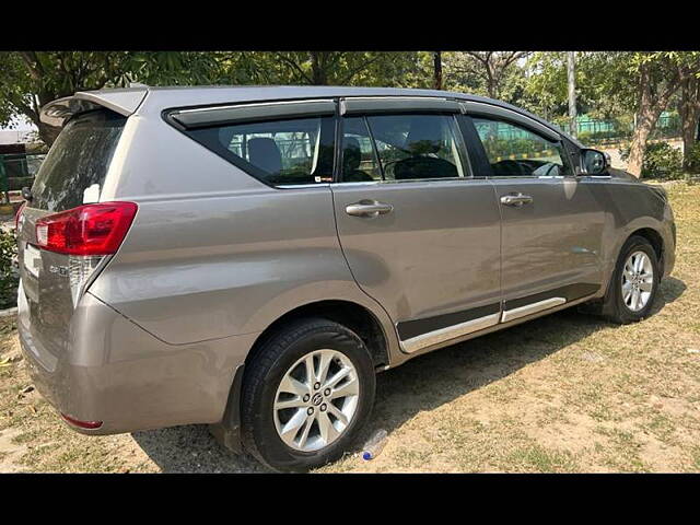 Used Toyota Innova Crysta [2020-2023] GX 2.4 AT 7 STR in Delhi