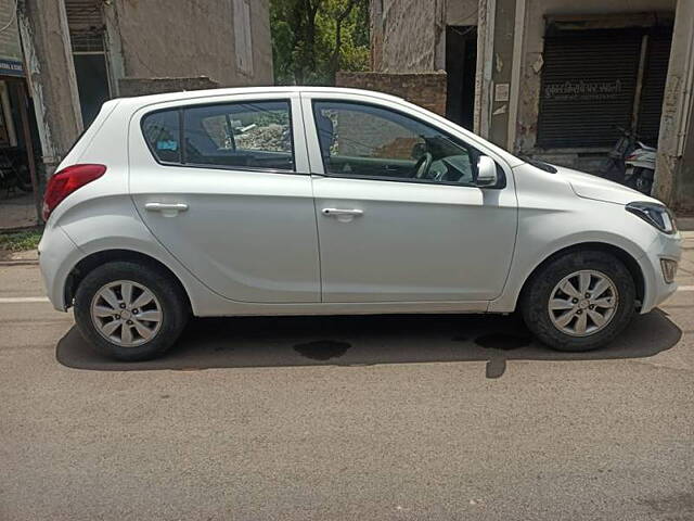 Used Hyundai i20 [2012-2014] Sportz 1.4 CRDI in Kanpur