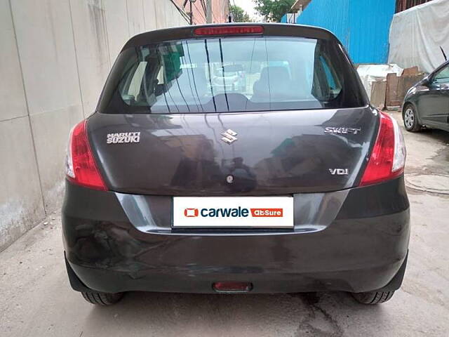 Used Maruti Suzuki Swift [2011-2014] VDi in Delhi