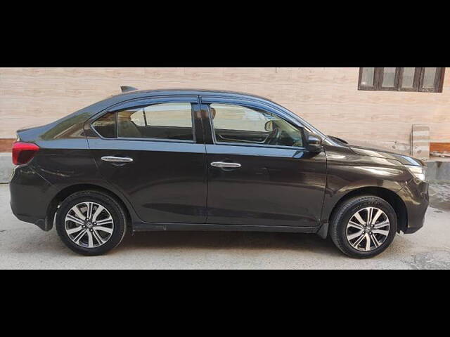 Used Honda Amaze VX 1.2 Petrol MT in Delhi