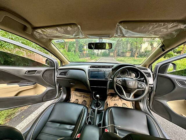 Used Honda City [2014-2017] SV in Delhi