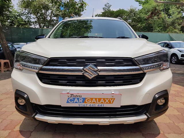 Used 2020 Maruti Suzuki XL6 in Mumbai