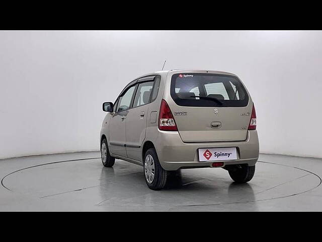 Used Maruti Suzuki Estilo VXi ABS BS-IV in Bangalore