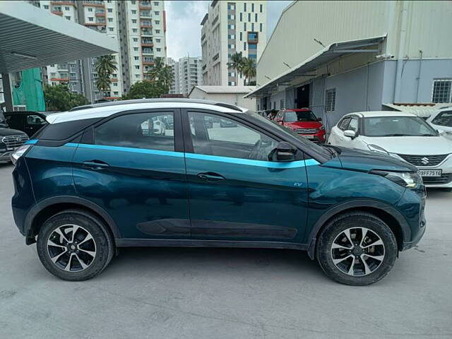 Used Tata Nexon EV [2020-2022] XZ Plus in Hyderabad