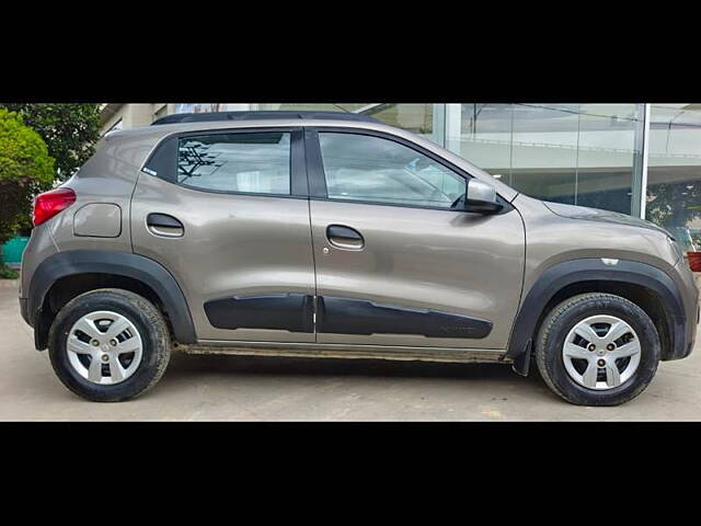 Used Renault Kwid [2015-2019] 1.0 RXT [2016-2019] in Bangalore