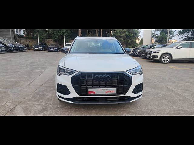 Used 2024 Audi Q3 in Mumbai