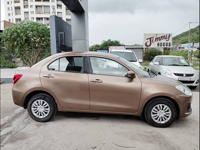 Used Maruti Suzuki Dzire [2017-2020] VXi AMT in Pune