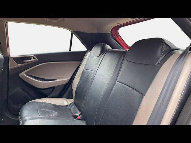 Used Hyundai Elite i20 [2018-2019] Sportz 1.2 in Hyderabad