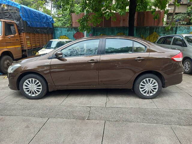 Used Maruti Suzuki Ciaz [2014-2017] VXi in Thane