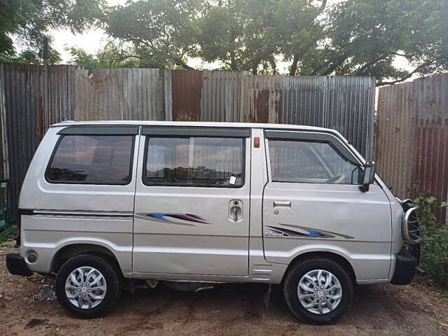 Used Maruti Suzuki Omni E 8 STR BS-IV in Pune