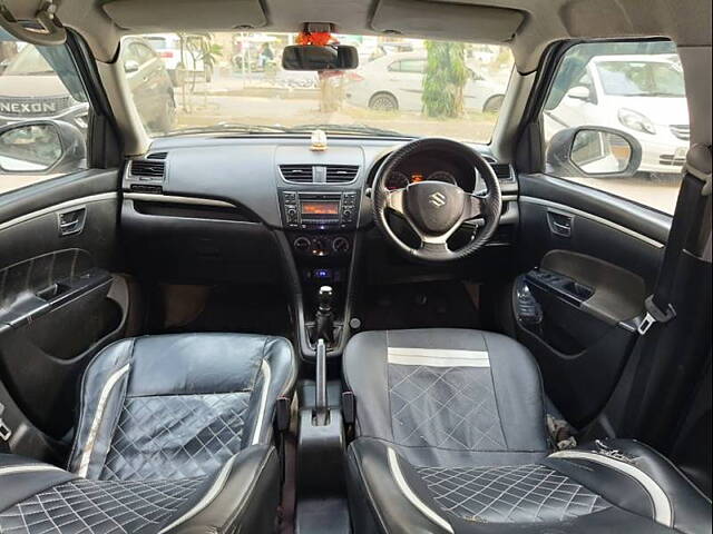 Used Maruti Suzuki Swift [2011-2014] VXi in Delhi