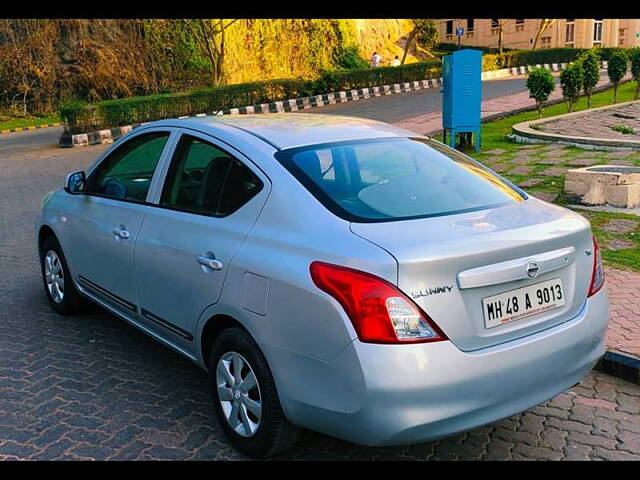 Used Nissan Sunny [2011-2014] XL in Mumbai