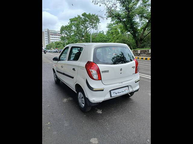 Used Maruti Suzuki Alto 800 [2012-2016] Lxi in Pune