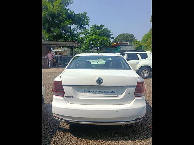 Used Volkswagen Vento [2012-2014] Highline Diesel in Nashik