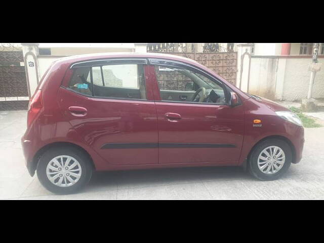 Used Hyundai i10 [2010-2017] Sportz 1.1 iRDE2 [2010--2017] in Chennai