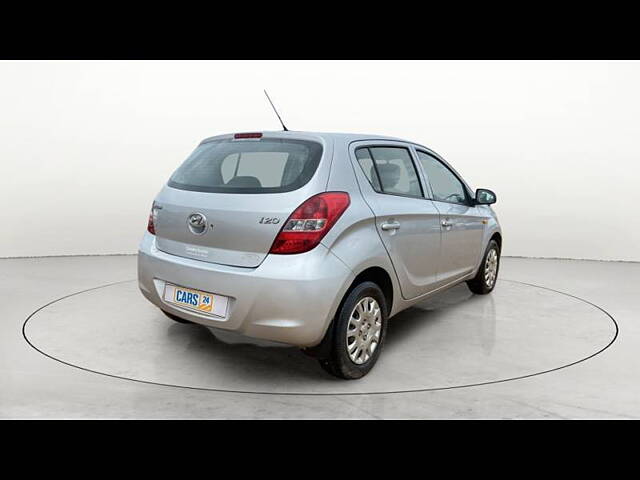 Used Hyundai i20 [2012-2014] Magna (O) 1.2 in Coimbatore