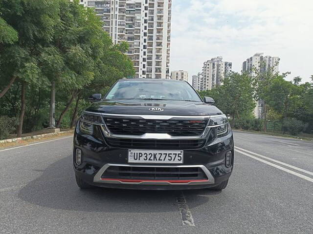 Used 2019 Kia Seltos in Noida