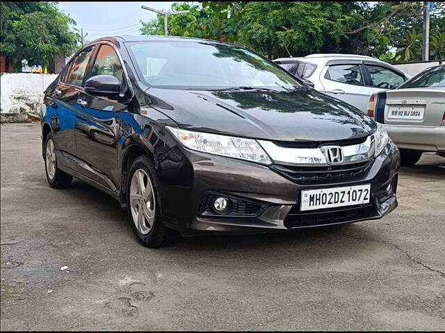 Used 2015 Honda City in Nagpur