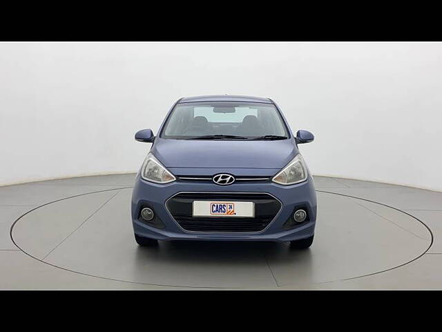 Used Hyundai Xcent [2014-2017] S AT 1.2 in Chennai