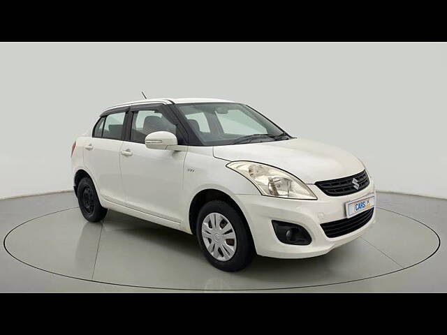 Used 2014 Maruti Suzuki Swift DZire in Ahmedabad