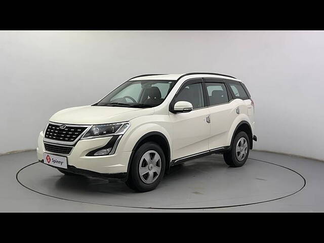 Used 2020 Mahindra XUV500 in Ahmedabad