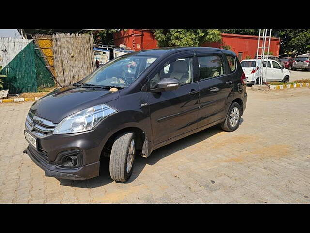 Used Maruti Suzuki Ertiga [2015-2018] VDI SHVS in Gurgaon