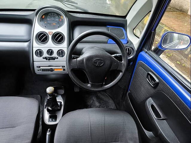 Used Tata Nano Twist XT in Mumbai