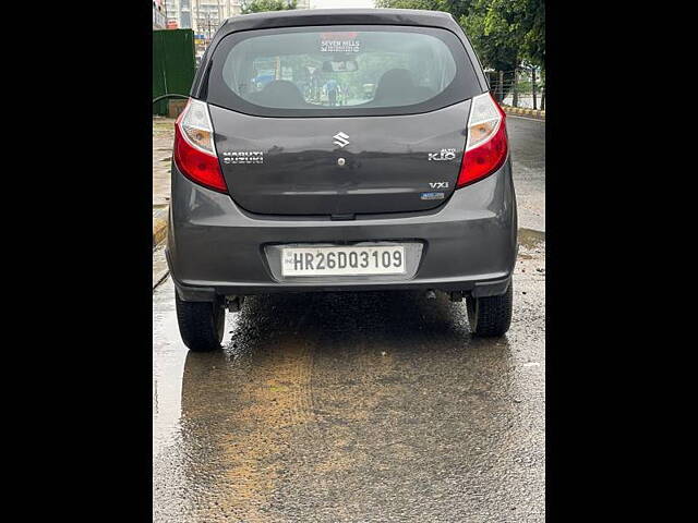 Used Maruti Suzuki Alto K10 [2014-2020] VXi [2014-2019] in Gurgaon