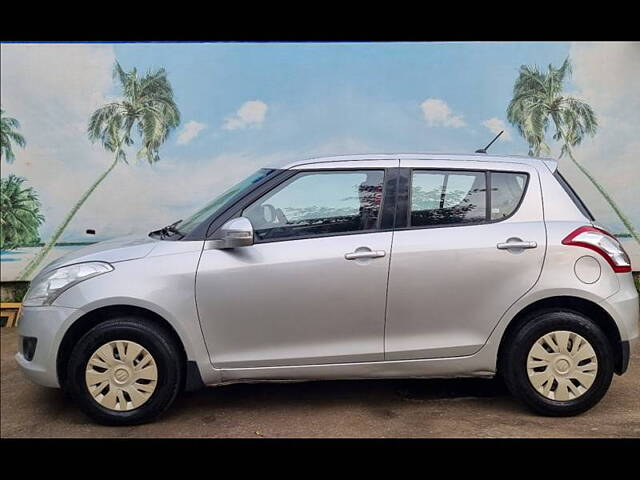 Used Maruti Suzuki Swift [2011-2014] VDi in Badlapur