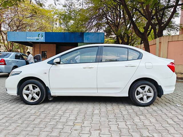 Used Honda City [2011-2014] 1.5 S MT in Pune