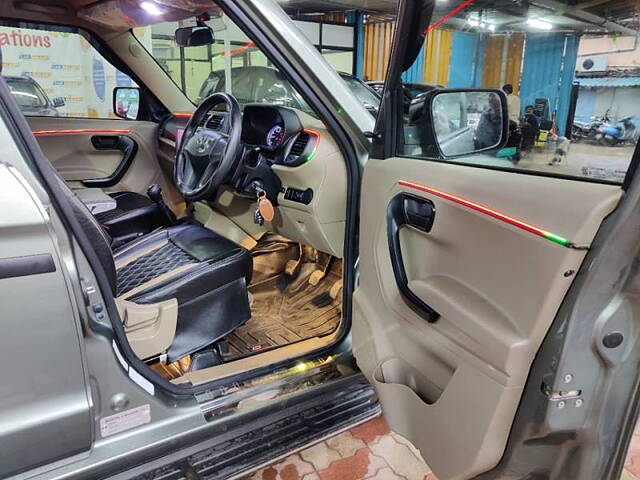 Used Mahindra Bolero Neo [2021-2022] N4 in Mumbai