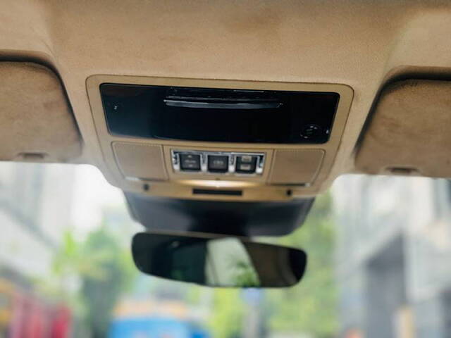 Used Jaguar XJ L 3.0 Portfolio in Kolkata