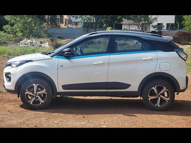 Used Tata Nexon EV [2020-2022] XZ Plus in Sangli