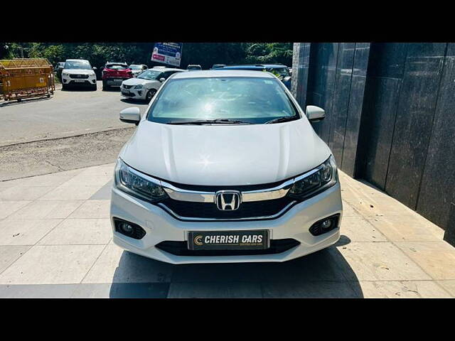 Used Honda City [2014-2017] V in Delhi