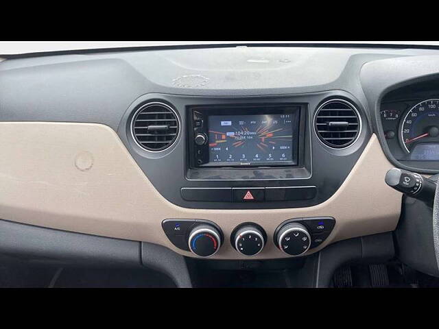 Used Hyundai Grand i10 Magna 1.2 Kappa VTVT in Pune