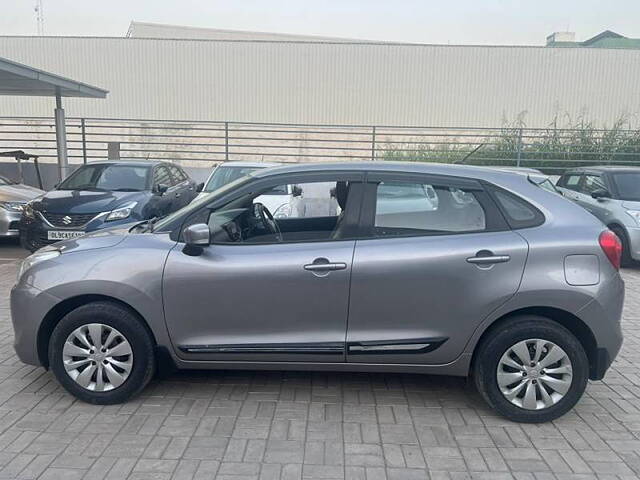 Used Maruti Suzuki Baleno [2015-2019] Delta 1.2 in Delhi