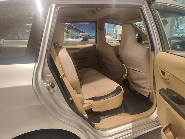 Used Honda Mobilio S Petrol in Thane