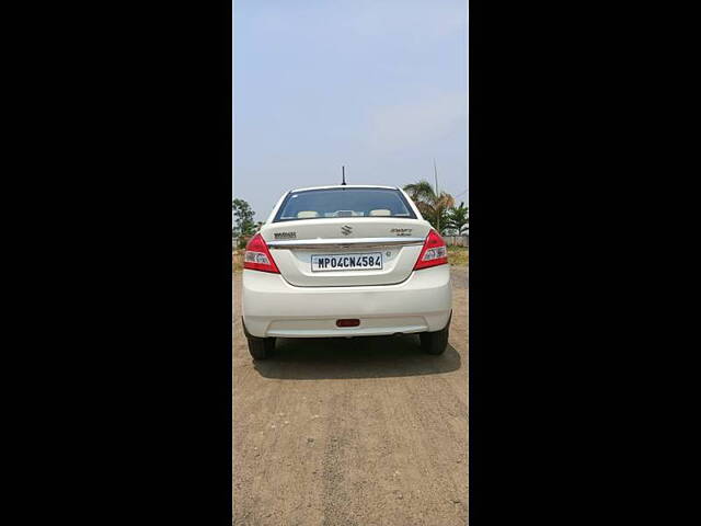Used Maruti Suzuki Swift DZire [2011-2015] VXI in Bhopal
