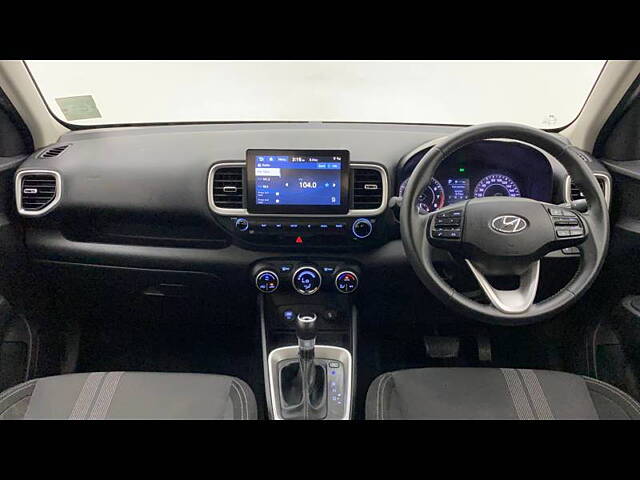 Used Hyundai Venue [2019-2022] SX Plus 1.0 Turbo DCT in Bangalore