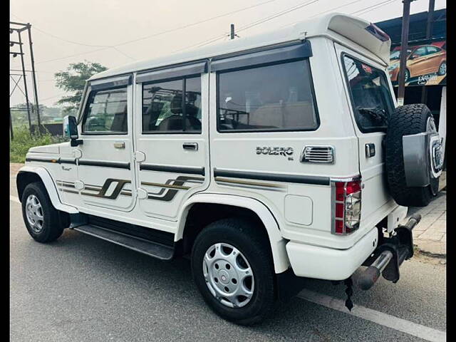 Used Mahindra Bolero [2011-2020] Power Plus ZLX [2016-2019] in Ranchi