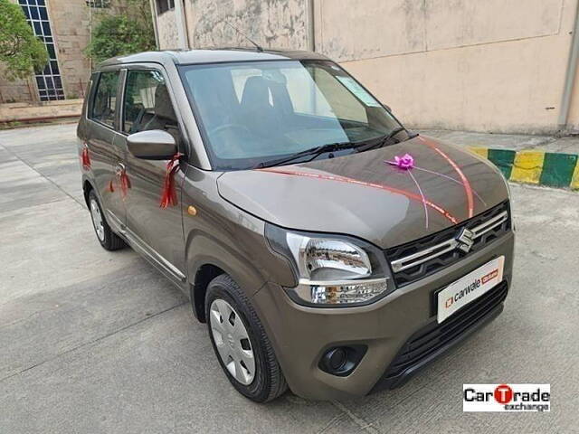 Used Maruti Suzuki Wagon R [2019-2022] VXi 1.0 [2019-2019] in Noida