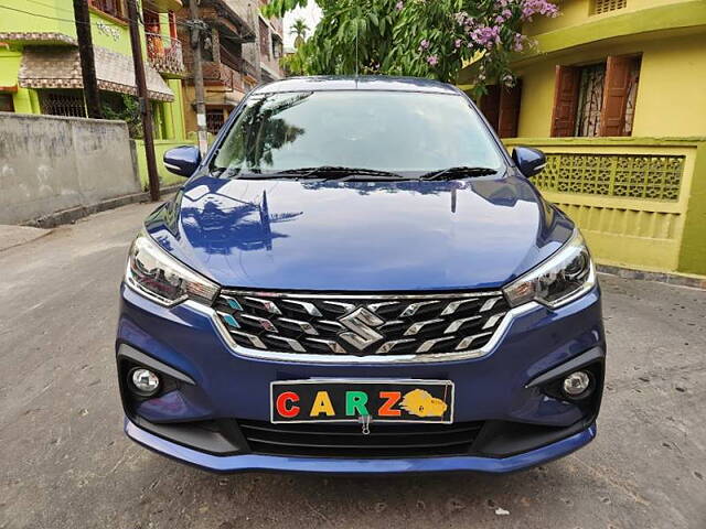 Used 2023 Maruti Suzuki Ertiga in Siliguri