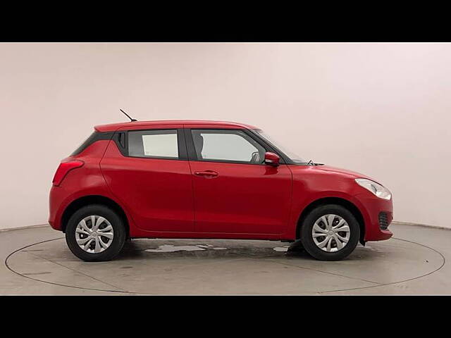 Used Maruti Suzuki Swift [2014-2018] VXi [2014-2017] in Gurgaon